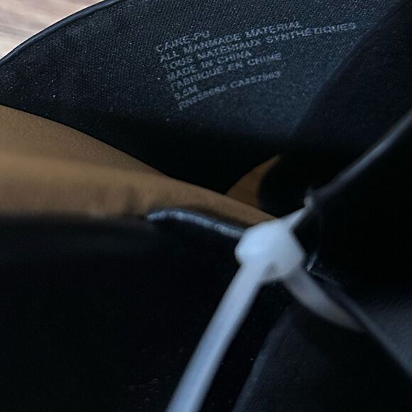 SUSINA | Caine Wedge Sandal - Picture 7 of 7